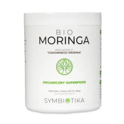 Moringa - Proszek - 250g