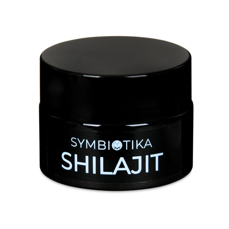 Shilajit  -  Żywica  -  20g - obrazek 4